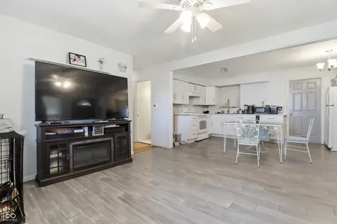 7203 Mortwood Avenue Indianapolis IN 46241