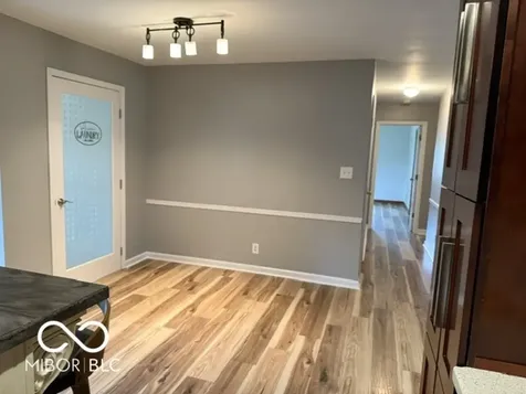 1605 Bowman Drive Greenfield IN 46140