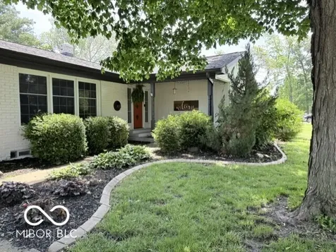1605 Bowman Drive Greenfield IN 46140