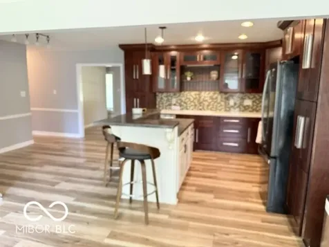 1605 Bowman Drive Greenfield IN 46140