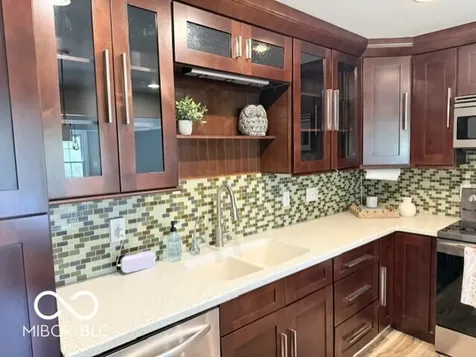 1605 Bowman Drive Greenfield IN 46140