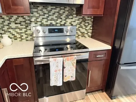 1605 Bowman Drive Greenfield IN 46140