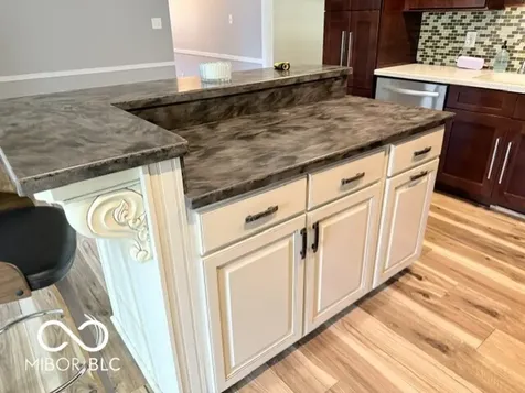 1605 Bowman Drive Greenfield IN 46140