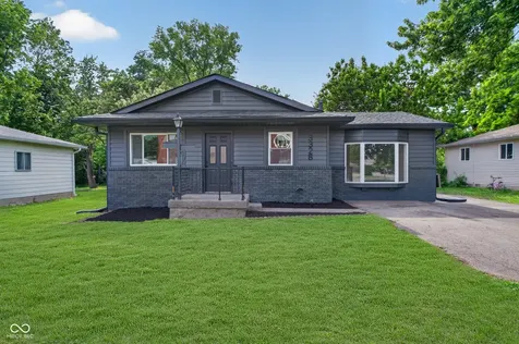3328 Tansel Road Indianapolis IN 46234