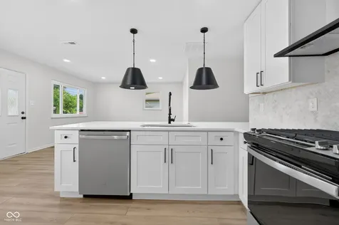 3328 Tansel Road Indianapolis IN 46234