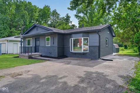 3328 Tansel Road Indianapolis IN 46234