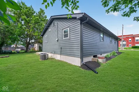 3328 Tansel Road Indianapolis IN 46234