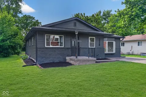 3328 Tansel Road Indianapolis IN 46234