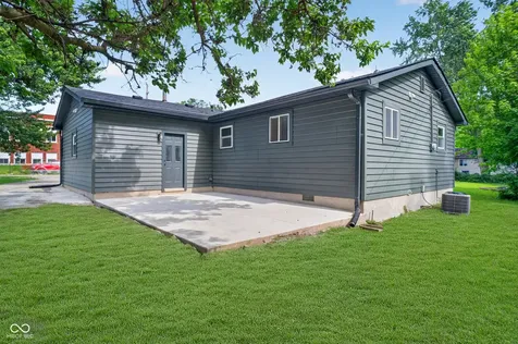 3328 Tansel Road Indianapolis IN 46234