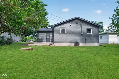 3328 Tansel Road Indianapolis IN 46234