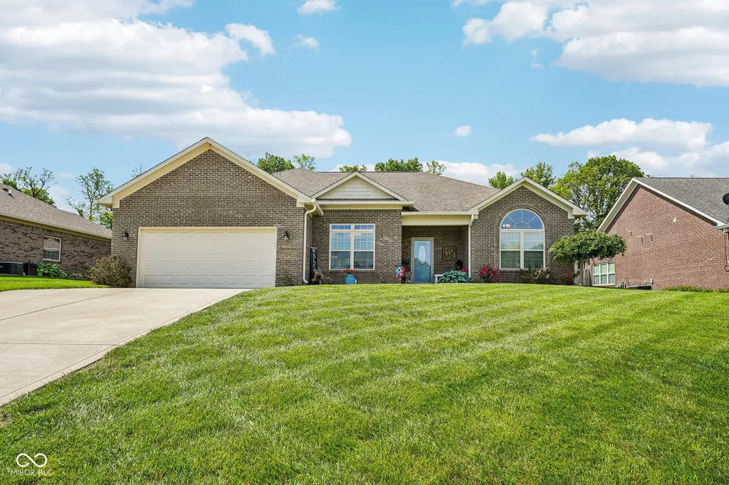 4911 E Daisy Lane Mooresville IN 46158