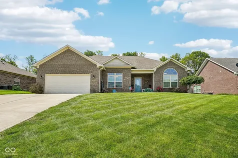 4911 E Daisy Lane Mooresville IN 46158