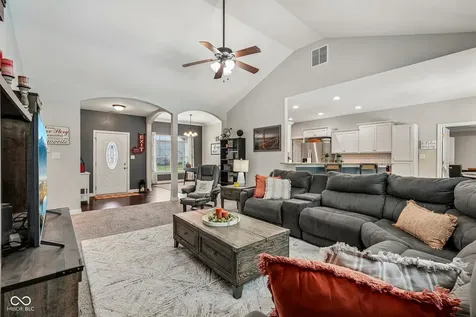 4911 E Daisy Lane Mooresville IN 46158