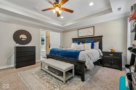 4911 E Daisy Lane Mooresville IN 46158