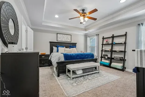 4911 E Daisy Lane Mooresville IN 46158
