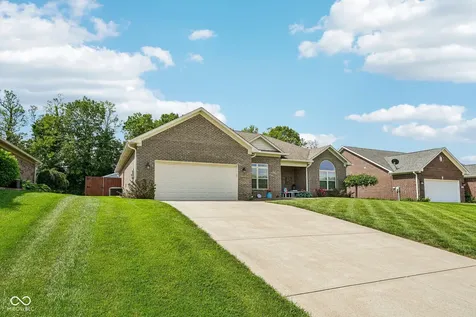4911 E Daisy Lane Mooresville IN 46158