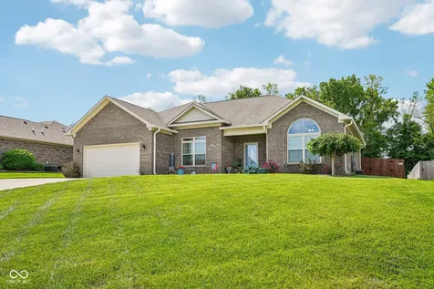 4911 E Daisy Lane Mooresville IN 46158