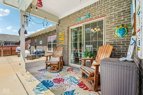 4911 E Daisy Lane Mooresville IN 46158