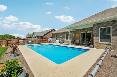 4911 E Daisy Lane Mooresville IN 46158
