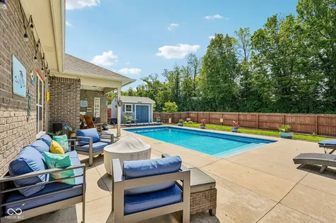 4911 E Daisy Lane Mooresville IN 46158