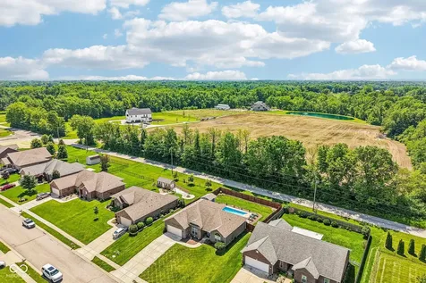 4911 E Daisy Lane Mooresville IN 46158