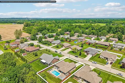4911 E Daisy Lane Mooresville IN 46158