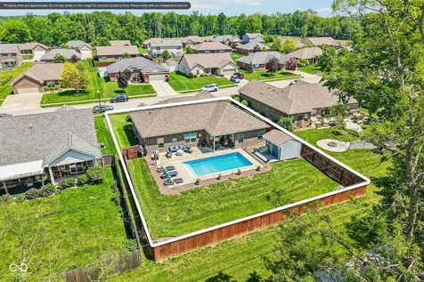 4911 E Daisy Lane Mooresville IN 46158