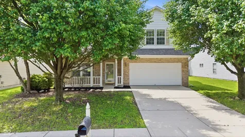 9663 Stonewall Lane Avon IN 46123
