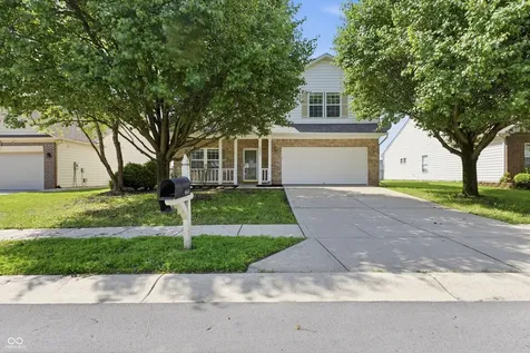 9663 Stonewall Lane Avon IN 46123