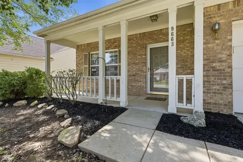 9663 Stonewall Lane Avon IN 46123