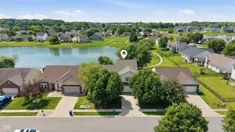 9663 Stonewall Lane Avon IN 46123