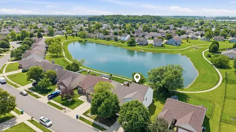 9663 Stonewall Lane Avon IN 46123
