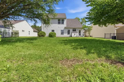 9663 Stonewall Lane Avon IN 46123