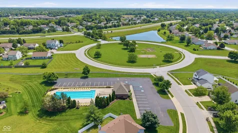 9663 Stonewall Lane Avon IN 46123