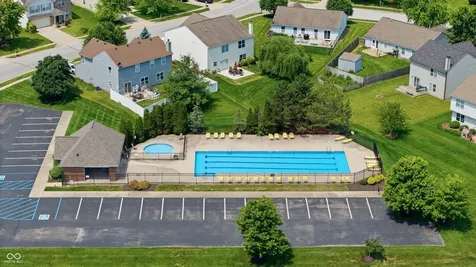 9663 Stonewall Lane Avon IN 46123