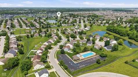 9663 Stonewall Lane Avon IN 46123