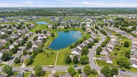 9663 Stonewall Lane Avon IN 46123