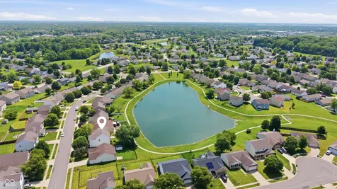 9663 Stonewall Lane Avon IN 46123