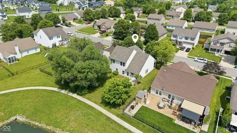 9663 Stonewall Lane Avon IN 46123