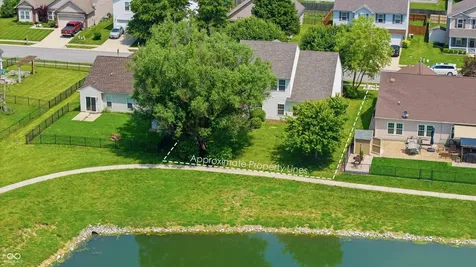 9663 Stonewall Lane Avon IN 46123