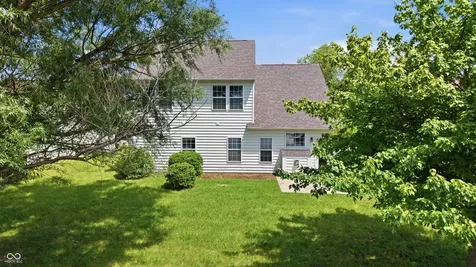9663 Stonewall Lane Avon IN 46123