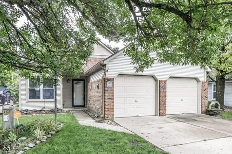 3257 Aqueous Lane Indianapolis IN 46214