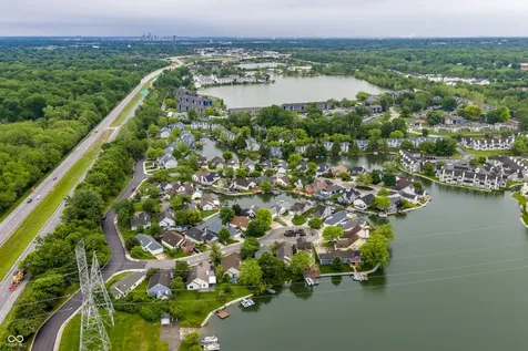 3257 Aqueous Lane Indianapolis IN 46214