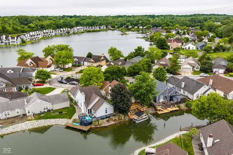 3257 Aqueous Lane Indianapolis IN 46214