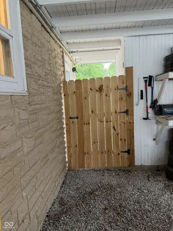 506 Ray Street Crawfordsville IN 47933