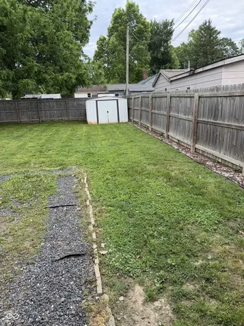 506 Ray Street Crawfordsville IN 47933