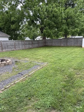 506 Ray Street Crawfordsville IN 47933