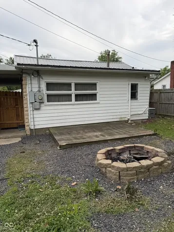 506 Ray Street Crawfordsville IN 47933