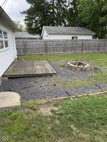 506 Ray Street Crawfordsville IN 47933