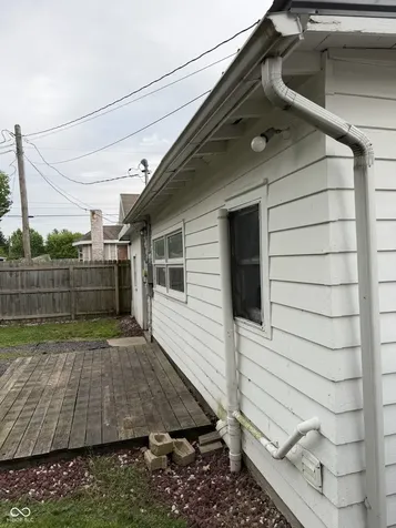 506 Ray Street Crawfordsville IN 47933